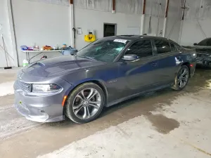 Dodge Charger 5.7L 8 2021