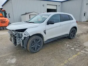 Mitsubishi Outlander 2.0L 4 2022