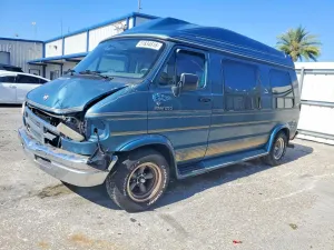 Dodge RAM 5.2L 8 1994