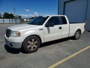 Ford F-150 5.4L 8 2007