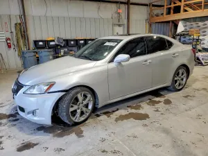 Lexus IS 2.5L 6 2009