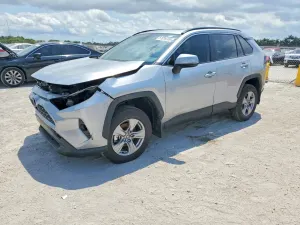 Toyota Rav4 2.5L 4 2025