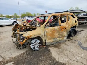 Chevrolet Equinox 1.5L 4 2026