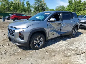 Chevrolet Equinox 1.5L 4 2025