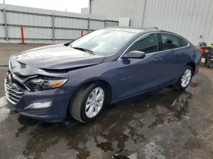 Chevrolet Malibu 1.5L 4 2025