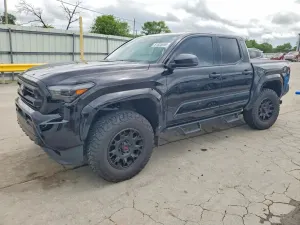 Toyota Tacoma 2.4L 4 2024