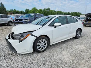 Toyota Corolla 2.0L 4 2024