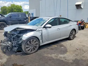 Nissan Altima 2.5L 4 2023