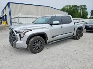 Toyota Tundra 3.4L 6 2023