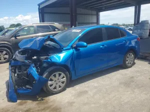 Kia Rio 1.6L 4 2023