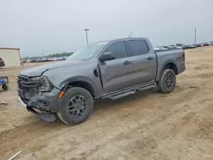 Ford Ranger 2.3L 4 2025