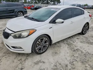 Kia Cerato / Forte / K3 2.0L 4 2016