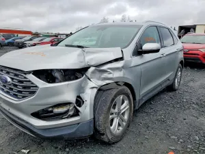 Ford Edge 2.0L 4 2019