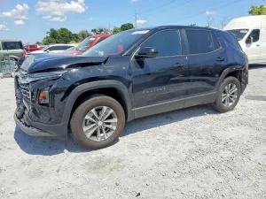 Chevrolet Equinox 1.5L 4 2025
