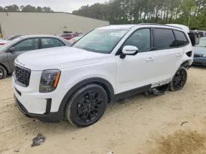 Kia Telluride 3.8L 6 2022
