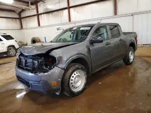Ford Maverick 2.0L 4 2025