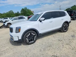Kia Telluride 3.8L 6 2023