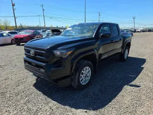 Toyota Tacoma 2.4L 4 2024