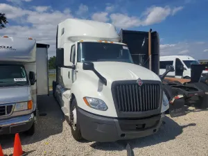 International LT Series 15.0L 6 2022