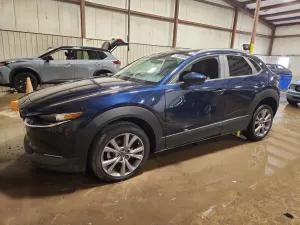 Mazda CX-30 2.5L 4 2023