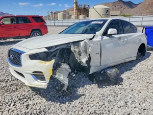 Infiniti Q50 3.0L 6 2018