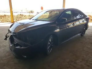Nissan Sentra 1.8L 4 2019