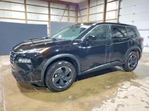 Nissan Rogue 1.5L 3 2025