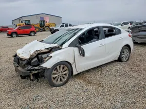 Kia Cerato / Forte / K3 1.8L 4 2014