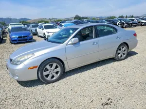Lexus ES 2005