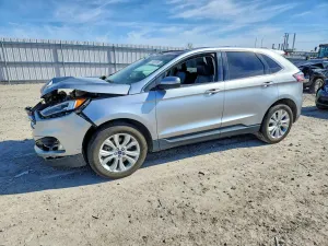 Ford Edge 2.0L 4 2020
