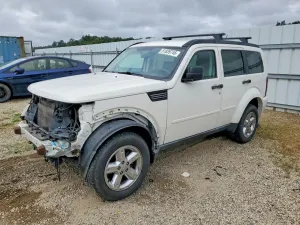 Dodge Nitro 3.7L 6 2008