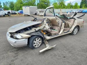 Toyota Camry 3.0L 6 1999