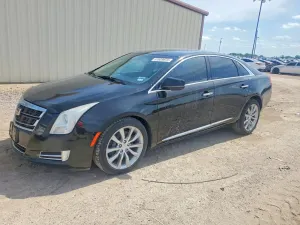 Cadillac XTS 3.6L 6 2016