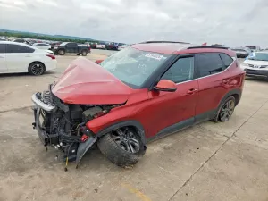 Kia Seltos 2.0L 4 2023