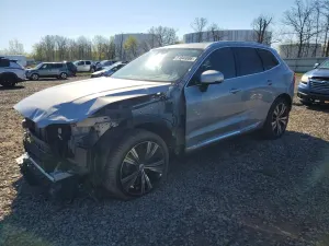 Volvo XC60 2.0L 4 2023