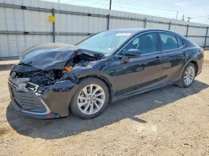 Toyota Camry 2.5L 4 2024