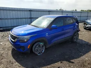 Kia Seltos 2.0L 4 2023