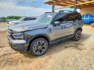Ford Bronco 1.5L 3 2025