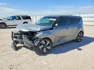 Kia Soul 2.0L 4 2023