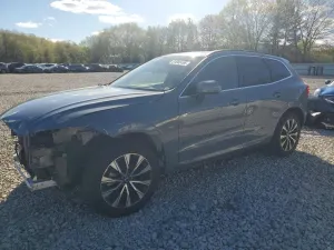 Volvo XC60 2.0L 4 2023