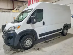 RAM ProMaster 3.6L 6 2025
