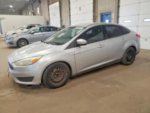 Ford Focus 2.0L 4 2015