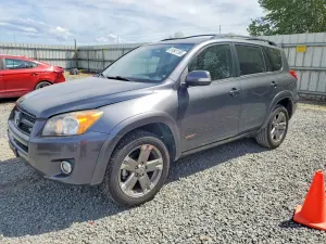 Toyota Rav4 3.5L 6 2010