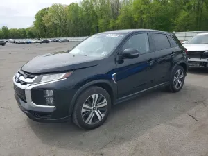 Mitsubishi Outlander 2.0L 4 2024