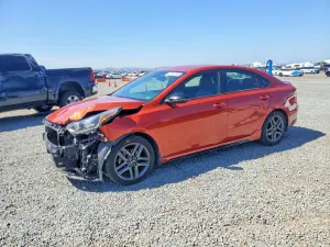 Kia Cerato / Forte / K3 2.0L 4 2021