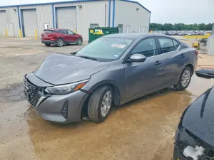 Nissan Sentra 2.0L 4 2025