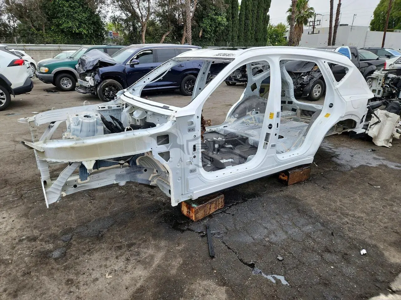 Genesis GV80 3.5L 6 2026