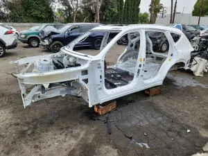 Genesis GV80 3.5L 6 2026