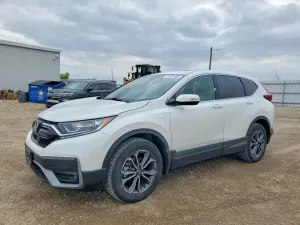 Honda CR-V 1.5L 4 2020