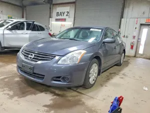 Nissan Altima 2.5L 4 2010
